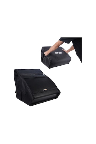 Hepa Merz Over Head C15x Pro-ap 1400w 15 İnç Yüksek Kaliteli Aktif Monitör Hoparlör