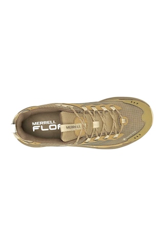 Merrell J037517 Moab Speed 2 Gtx Erkek Outdoor Ayakkabısı Bej