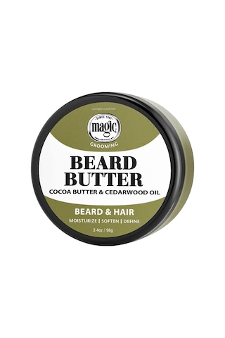 Magic Sakal Bakım Yağı 99.2 G