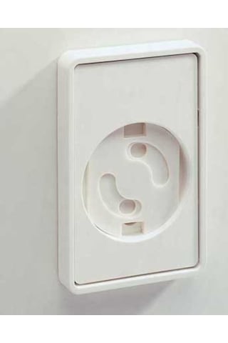 Prizmatik Çocuk Koruma Kapağı 50 Adet