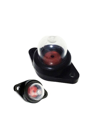 Karbüratör Benzin Jikle Subabı Tırpan ve Testere Vidalı Tip