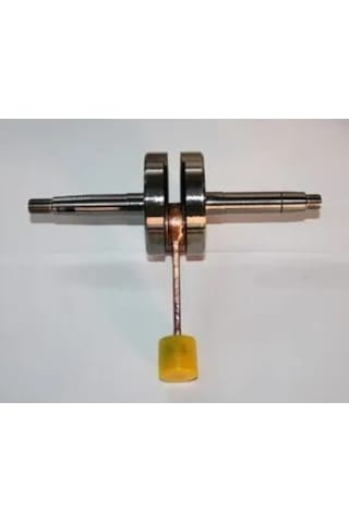 Mobilet Krank Çamlı Av-10