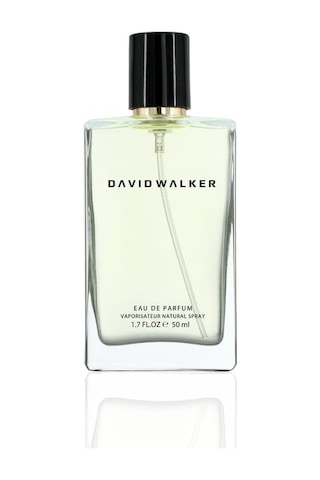 David Walker B237 Gold Kadın Parfüm EDP 50 ML