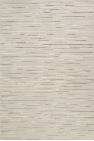 Kaşmir Halı Iskandinav Frode White 100X300 CM Salon Mutfak Halısı Yolluk Salon Mutfak Halısı Yolluk Kilim