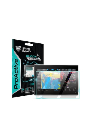 Garmin Gpsmap 9013 / 9013xsv / 9213 / 9213xsv Gps/chartplotter 13" 9h Nano Proactive Koruyucu