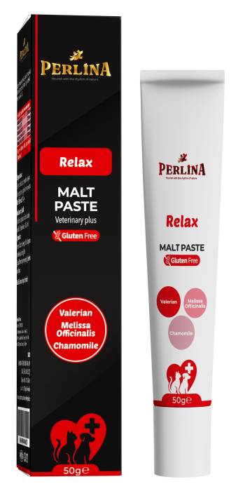 Perlina Relax Malt Paste