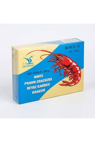 Yinfa Karides Kraker 200 G