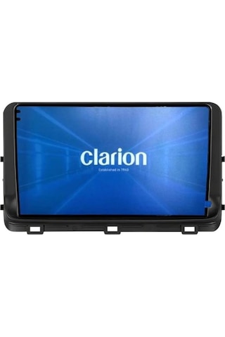 Kia Ceed Android Multimedya Sistemi 4-64 Clarion 2018-2021