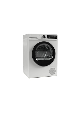Regal KM 91132 9 KG Isı Pompalı Çamaşır Kurutma Makinesi