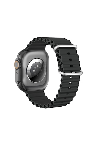 Sekoda Watch 8 Ultra Akıllı Saat İthalatçı Garantili