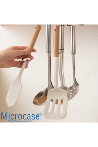 Dolap Raf Altı Bardak Ve Mutfak Eşyası Askılığı Düzenleyici Al5342 Siyah