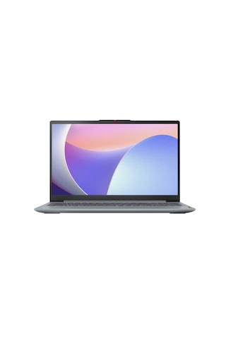 Lenovo Ideapad Slim 3 15IAH8 83ER00FVTR i5-12450H 8 GB 512 GB SSD 15.6" W11H Dizüstü Bilgisayarı