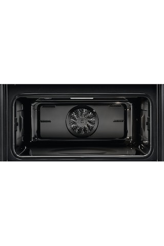 Electrolux KVLBE00X 43 LT Kompakt Mikrodalgalı Ankastre Fırın