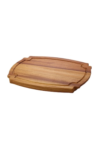 Kapp Klasik Steak Tahtası - Ireko 23X35 CM