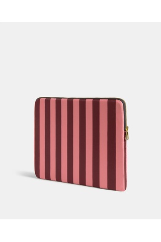Wouf Sophie 15" & 16" Kadın Laptop Kılıfı Sb260038 38,5x27x2 Cm Pembe