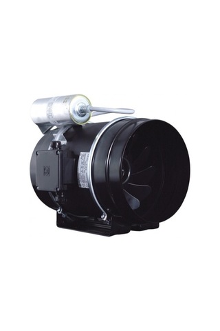 Soler Palau Td-800/200 Exeııct3 Ex- Proof Fan