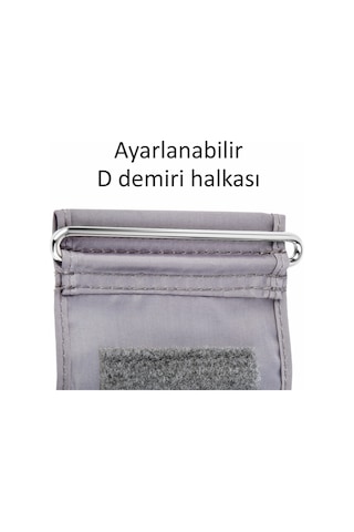 Kol Otomatik Dijital Tansiyon Aleti Için Geniş Boy Kol Manşonu 32-45cm Dijital Pilli
