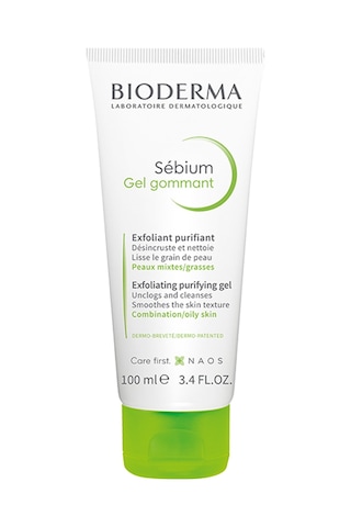 Bioderma Sebium Exfoliating Cilt Yenileyici Peeling 100 ML