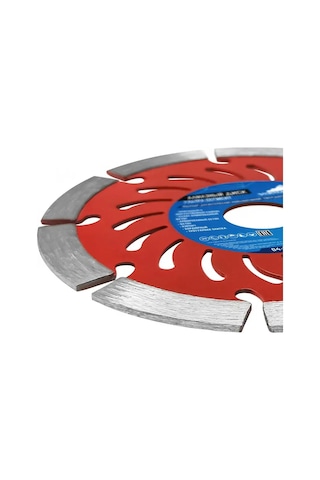 Vertextools Elmas Disk Ultra Segman 125mm 169801839