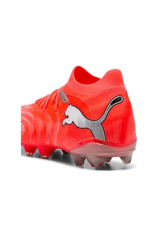 Puma Future 9 Match Fg/ag Unısex Krampon 108713 01 Kırmızı