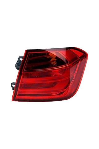 Bmw 3 Seri F30 2012-2016 Dış Sağ Stop Lambası Duysuz 63217312846