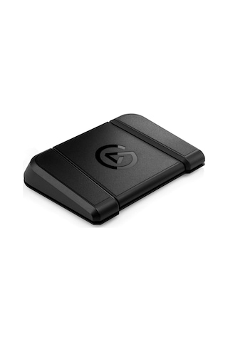 Elgato Stream Deck Pedalı Eller Serbest Stüdyo Denetleyicisi, 3 Makro Ayak Pedalı, Obs, Twitch, Youtube Ve Daha Fazlası Gibi Uygulamalarda Ve Yazılımlarda Tetikleyici Eylemler...-121914