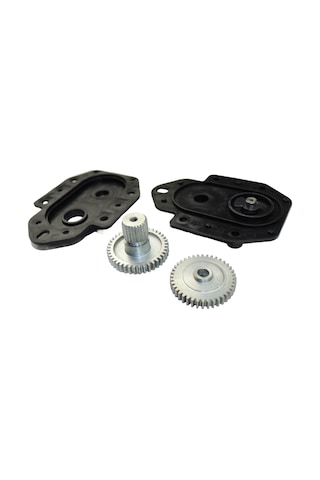 Peugeot 106 Manuel Sunroof Cam Tavan Motor Dişlisi & Kapağı