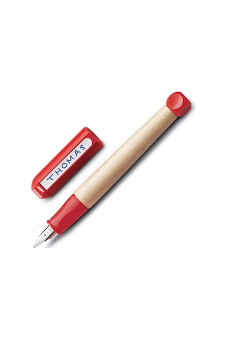 Lamy Abc Dolma Kalem Kırmızı 010-A