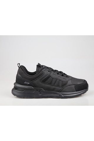 M.P Mp 242-2039 Siyah Erkek Sneakers Siyah