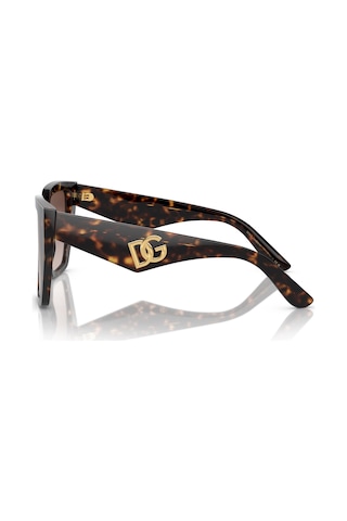 Dolce & Gabbana 4438 502/13 55 Kadın Güneş Gözlüğü
