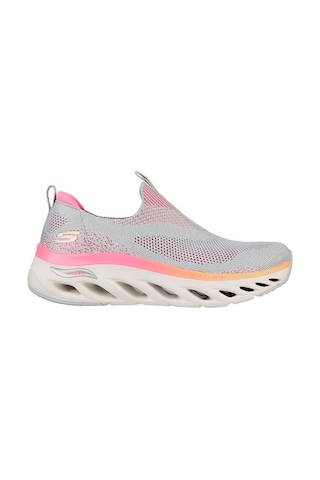 Skechers Arch Fıt Glıde Kadın Ayakkabı 149387-gmlt Gri