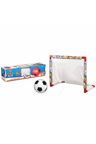 Dede Paw Patrol Futbol Kalesi Seti 03877