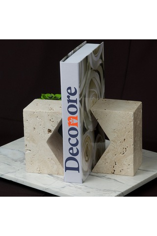 Concavo 2li Set Obje -