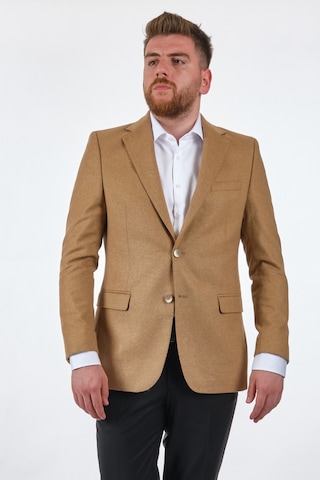 Tom Becker Camel Erkek Ceket Sc15038031 001