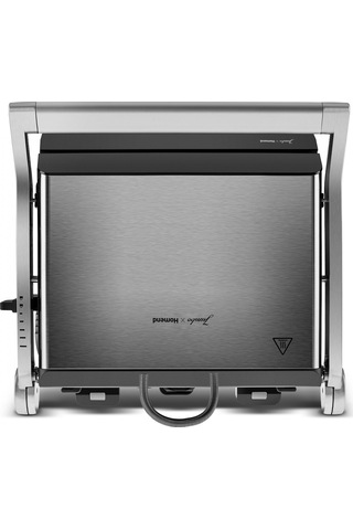 Jumbo X Homend Grilliant 1345H 2000 W Izgara Ve Tost Makinesi