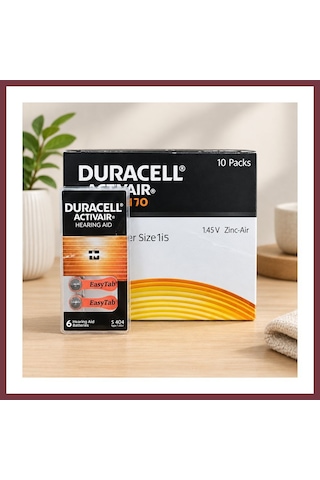 Storeşahin 13 Kulaklık Pil Shn0720