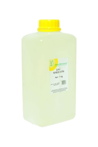 Doğan Baharatçılık Çam Terebentini 1 KG