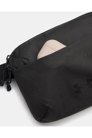 Under Armour Ua Essentıal Waıst Bag Xb 6011275 6011275 6011275 001