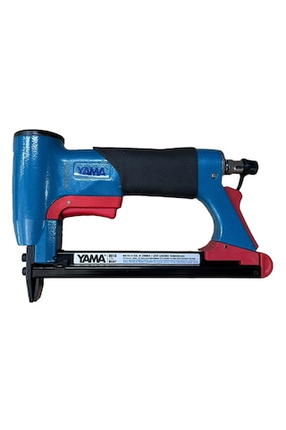 Yama 8016-BE407 Havalı Zımba Tabancası