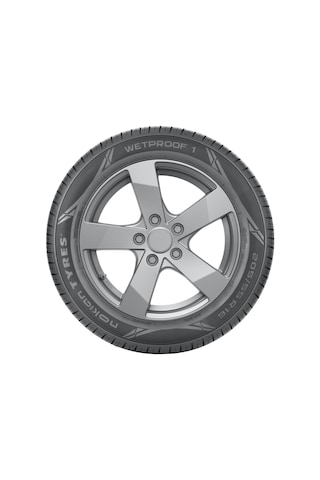 Nokian Tyres 215/55 R18 99V XL Wetproof 1 Yaz Lastiği 2023