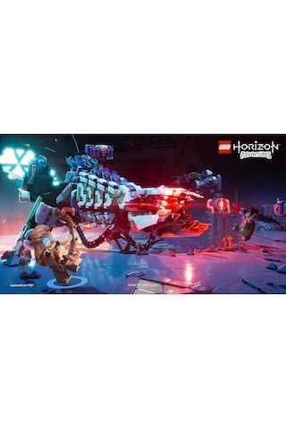 Horizon Advantures PS5 Oyun