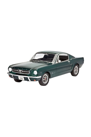 Revell Maket 1 24 1965 Ford Mustang 7065