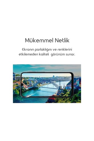 Galaxy Uyumlu A16 İçin Ekran Koruyucu 9h Sertlikte Anti-static Temperli Cam A 16 Koruma Görüntü Kalitesini Ve Dokunmatiği Etkilemeyen Çizilme Ve Darbelere Karşı A16 Ekran Koruyucu