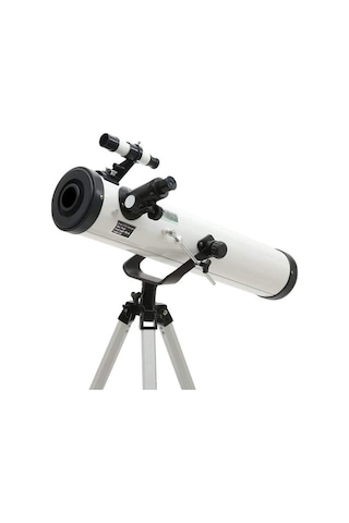 Nikula-76x700 Profesyonel Uzay Aynalı Teleskopu