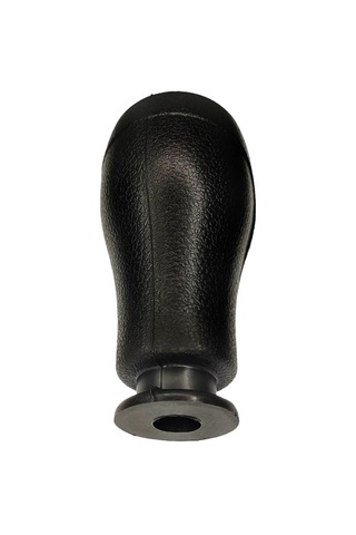 Fiat, Citroen, Peugeot İçin Vites Topuzu Siyah Oem:55344399 Siyah