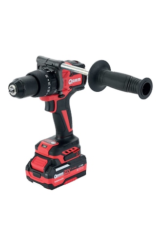 Arm Profesyonel Rb Db2109 Şarjlı Darbeli Matkap