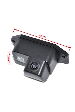 Unique Mitsubishi Lancer Uyumlu Geri Görüş Kamerası