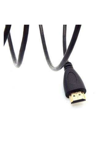 Homyl Hdmı Kablosu Altın Kaplama Bağlantı Erkek-erkek