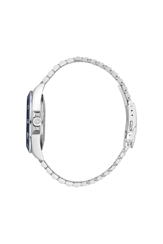 Phılıp Watch R8223597113 Erkek Kol Saati Metalik Gri