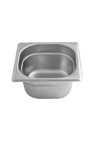 Bilge GN 1/6-100 Gastronom Küvet
